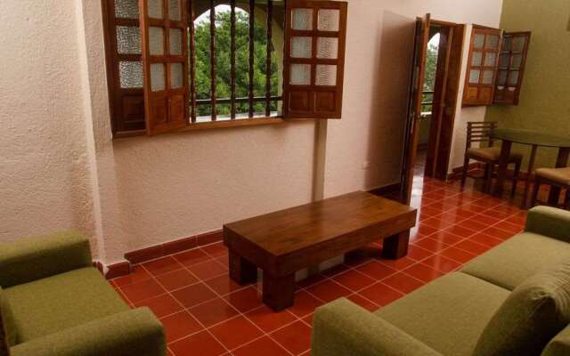 Hotel Casa Colonial Cozumel