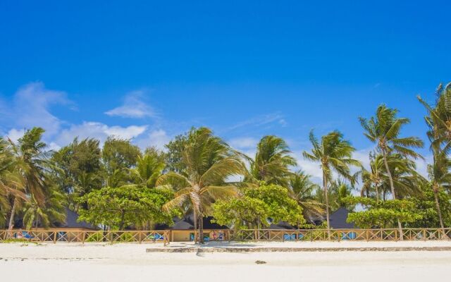 VRclub - Paje Palms Beach Resort