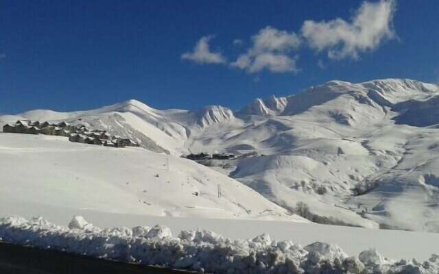 Les Adrets de Peyragudes