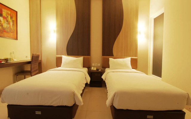 Lynt Hotel Jakarta