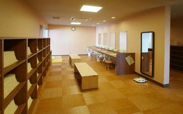 samana hotel Yakushima