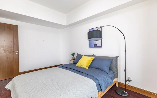 Locals Boutique Apartment Gongbei No.2