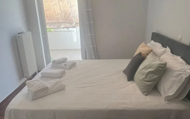 Neos Kosmos Cozy Retreat - Cental Comfort