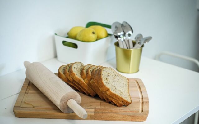 Charming 2BR in Haifa by Sea N' Rent