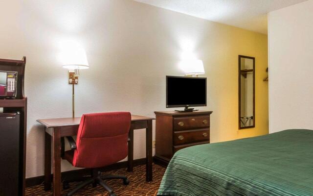 Quality Inn Atlanta Northlake