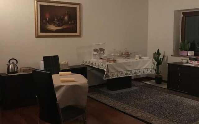 B&B Casa Fanny