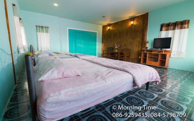 Khao Kho Morning Time Resort