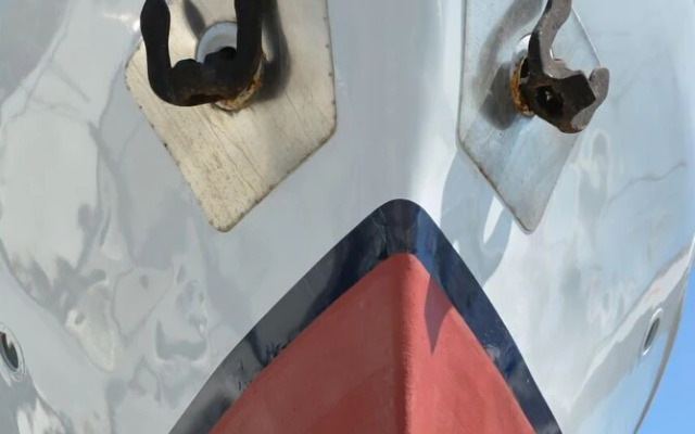 Yacht Germinal Honfleur