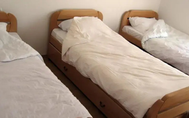 Guesthouse Soče