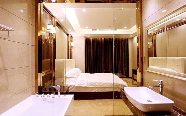 Hou Han Impression Hotel