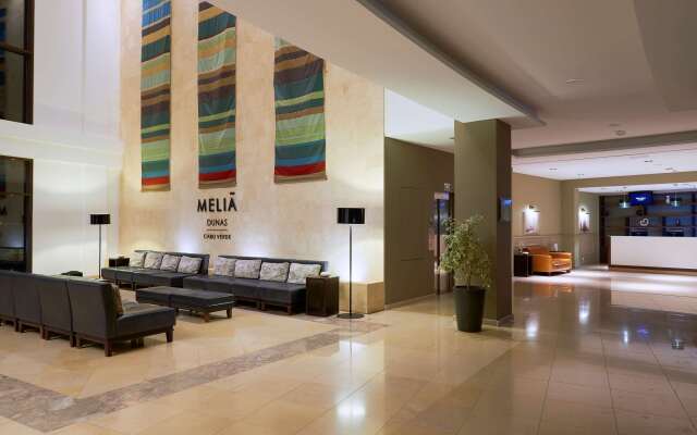 Melia Dunas Beach Resort & Spa - All Inclusive