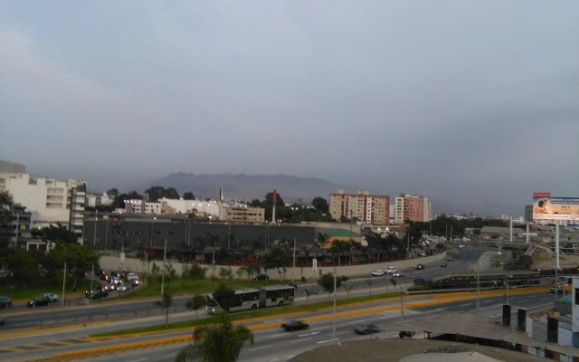 Hotel Park Suites