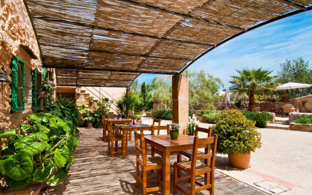 Finca Es Rafal Roig - Es Celler