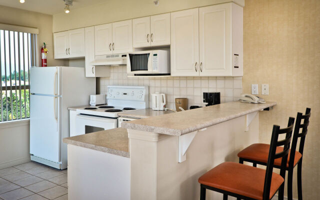 Sandman Suites Surrey-Guildford