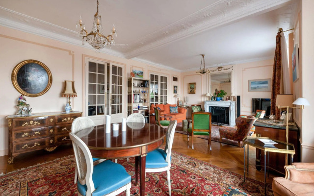 Onefinestay - Montparnasse Apartments