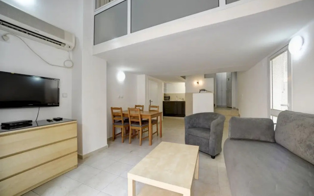 Sea Suites Apartments