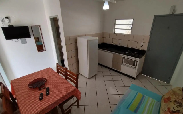 Pousada Residencial Fischer