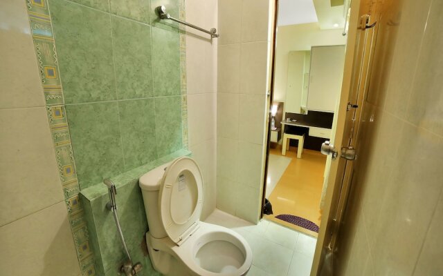 OYO 3718 New Sree Krishna Residency