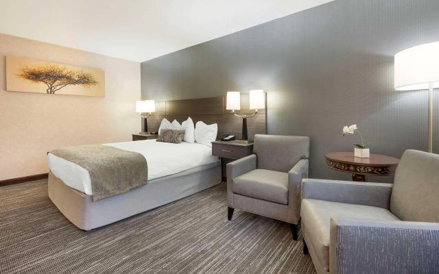 Best Western Plus City Center