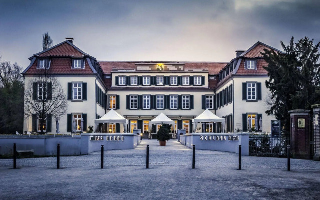 Schloss Berge