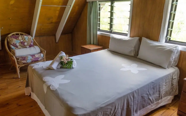 Manea Beach Villas
