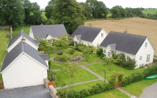 Croan Cottages Self Catering