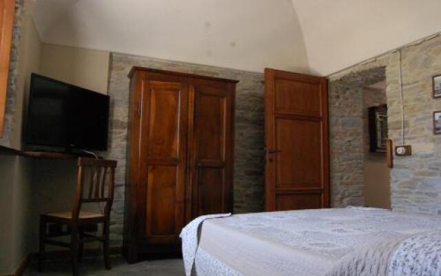 Appartamenti Cenni - Relais su Lago