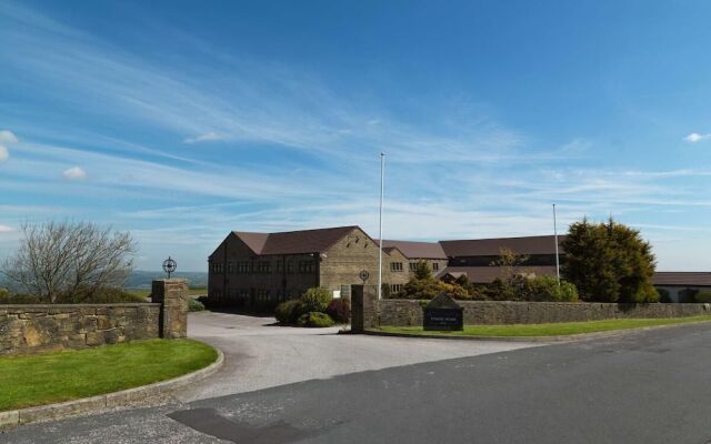 Best Western Pennine Manor Hotel