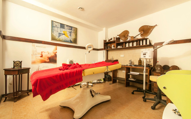 MPM Bansko SPA & Holidays