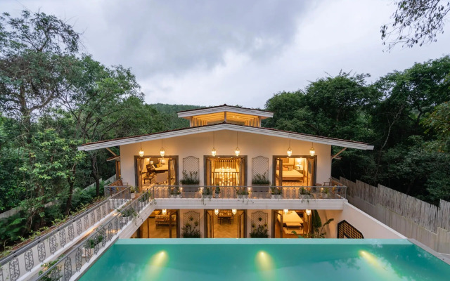 Estate De Escobar