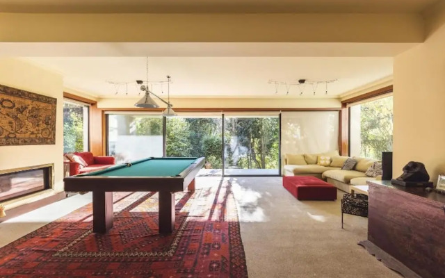 Impeccable 5 Bed House in Santa Cruz do Douro