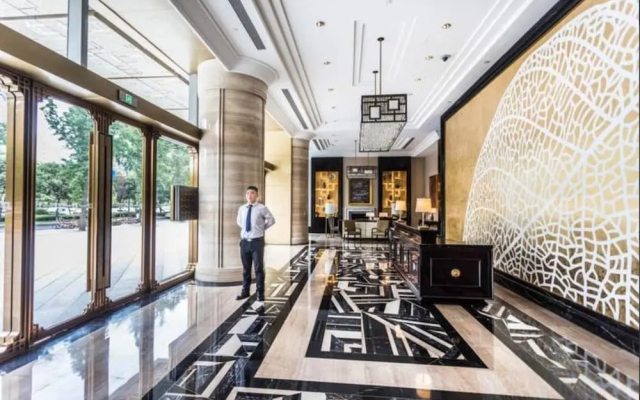 Gelade Residences Yintai Centre
