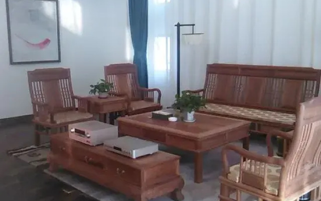 Heyuan Boutique Hotel
