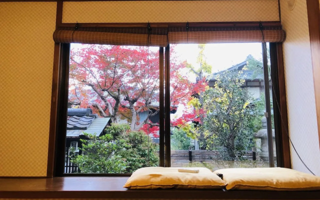 Kinkaku Ryokan