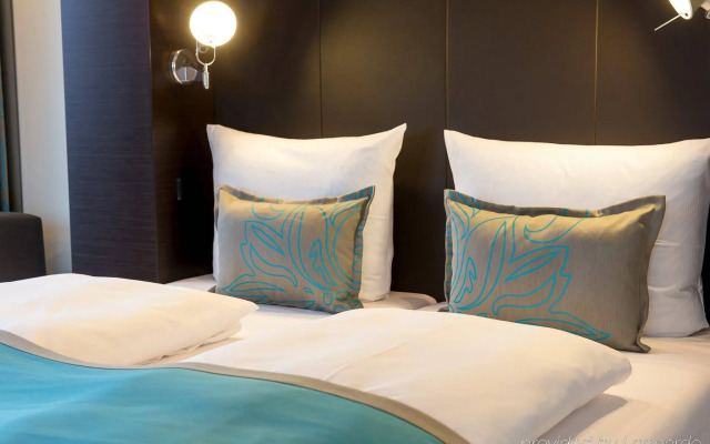 Motel One Munich - Olympia Gate