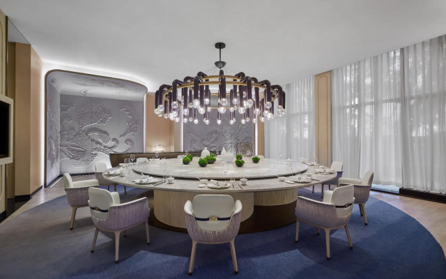 JW Marriott Hotel Changsha