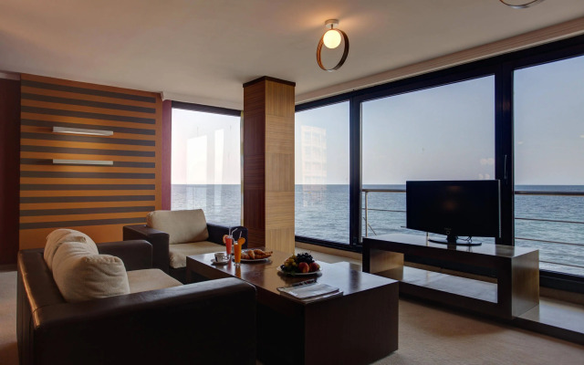 MPM Hotel Zornitza Sands