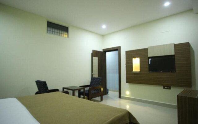 Bhimas Deluxe Hotel