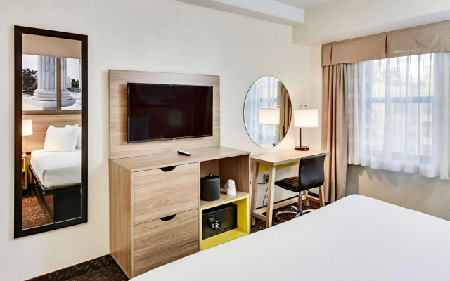 Hotel ICON