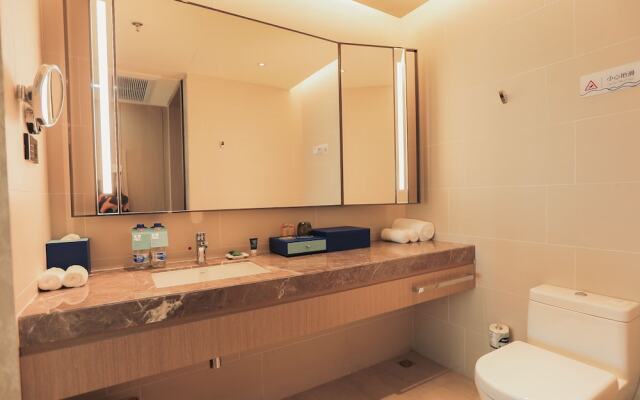 Four Points by Sheraton Wuchuan, Loong Bay