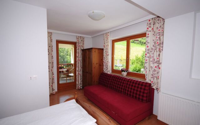Schlossalm Appartements