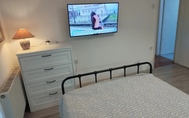 Old Town Family Apartment T8