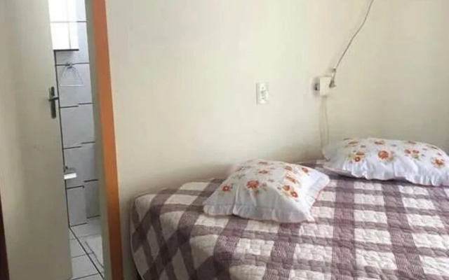 Apto Itapema Quadra Mar