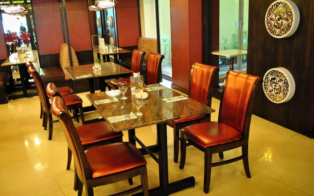 Hotel Elizabeth Cebu