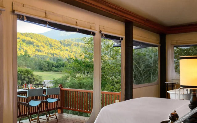 Luang Prabang River Lodge