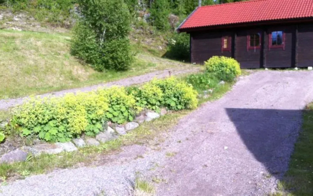 Noretjärns Stuguthyrning