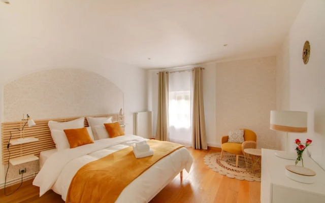 La Villa des Ducs