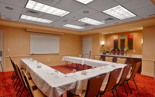 Residence Inn by Marriott Neptune at Gateway Center