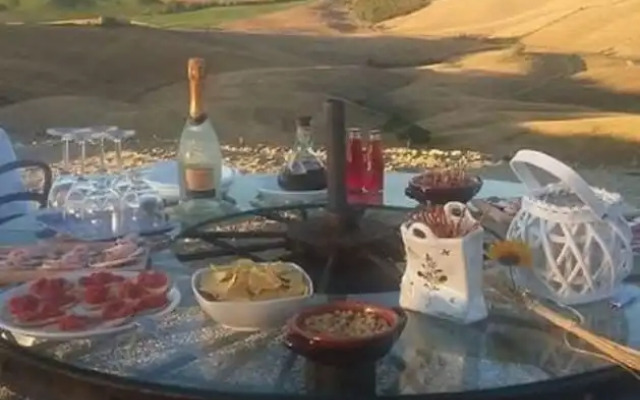 Agriturismo Le Crete