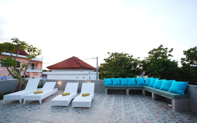 Vanilla Suite Jimbaran